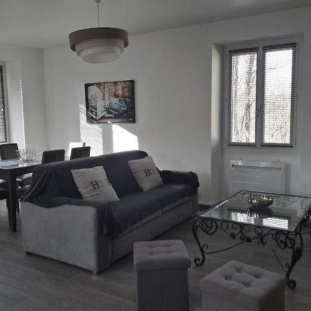 L'Escale Villa Montamisé Kültér fotó